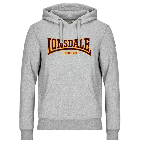  Lonsdale  Bluzy Z Kapturem Lonsdale  Hooded Classic Ll002  