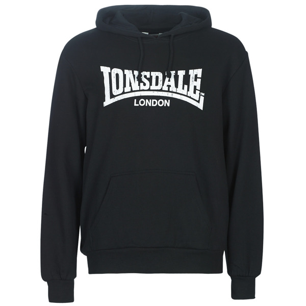  Lonsdale  Bluzy Z Kapturem Lonsdale  Wolterton  