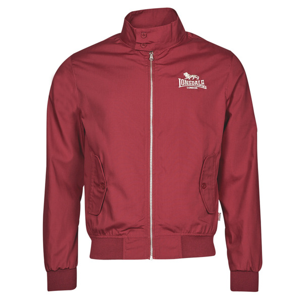  Lonsdale  Kurtki Krótkie Lonsdale  Classic  