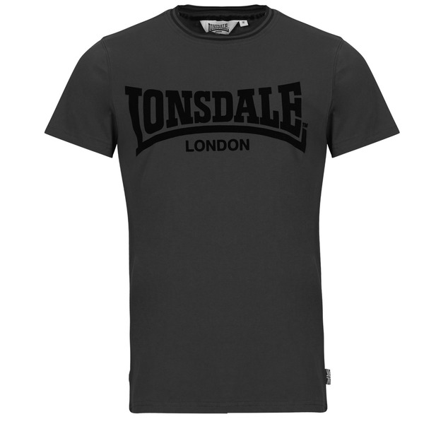  Lonsdale  T-shirty Z Krótkim Rękawem Lonsdale  Potternewton  