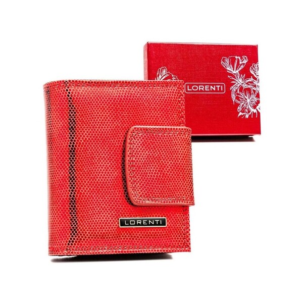  Lorenti  Portfele Lorenti  42329cek73046  
