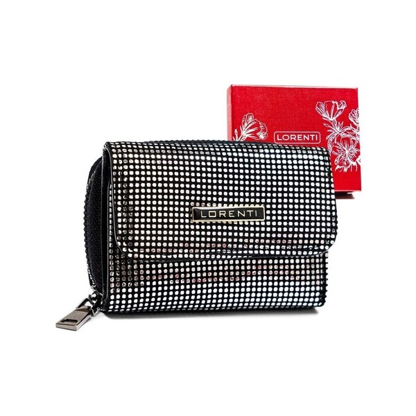 Lorenti  Portfele Lorenti  423229cek73054  