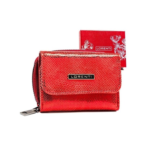 Lorenti  Portfele Lorenti  423229cek73064  
