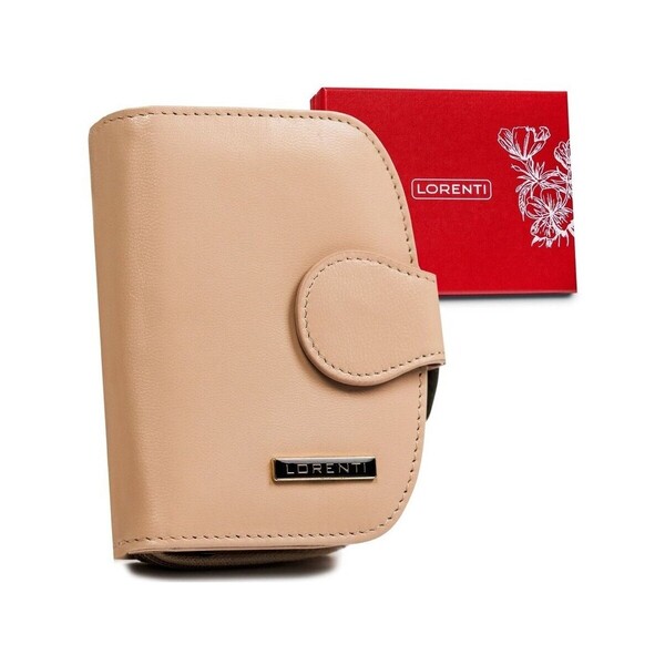  Lorenti  Portfele Lorenti  Dhportfeldamskiskrzany43972cis3320b65869  