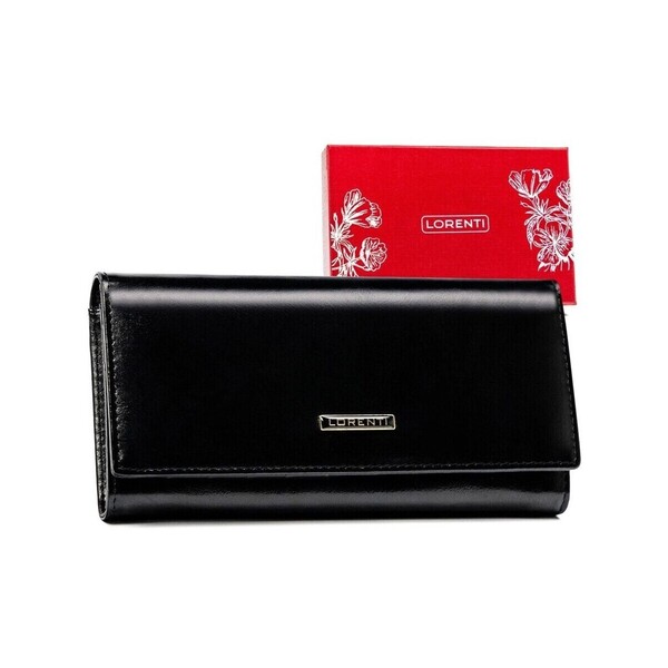  Lorenti  Portfele Lorenti  72401gbl73835  