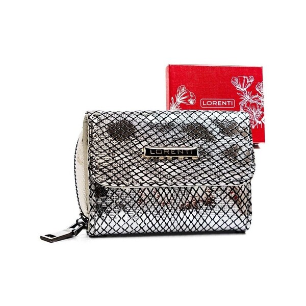  Lorenti  Portfele Lorenti  423229mer72558  