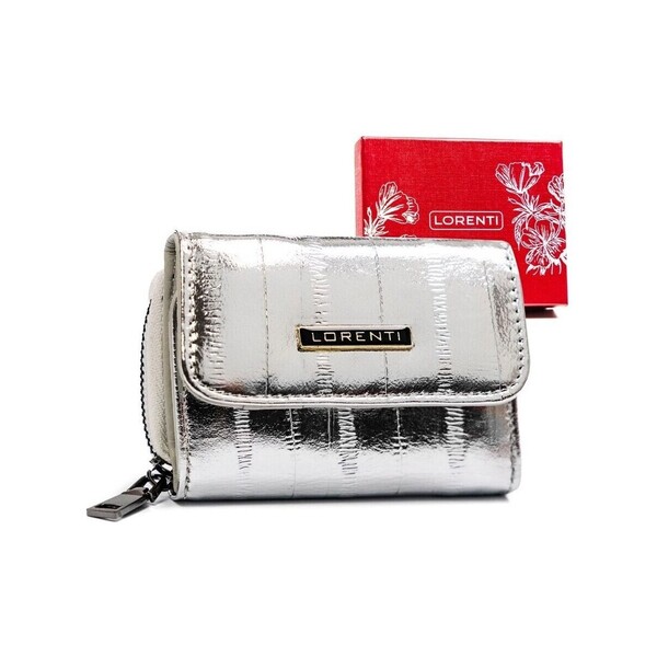  Lorenti  Portfele Lorenti  423229stb72550  