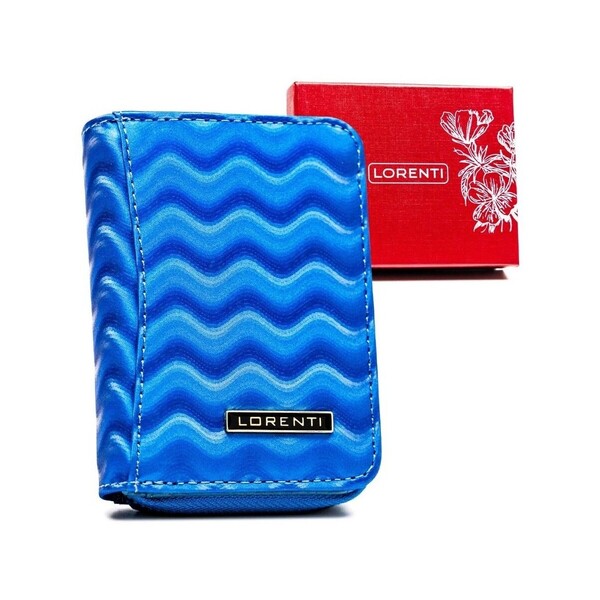  Lorenti  Portfele Lorenti  5157wav73053  
