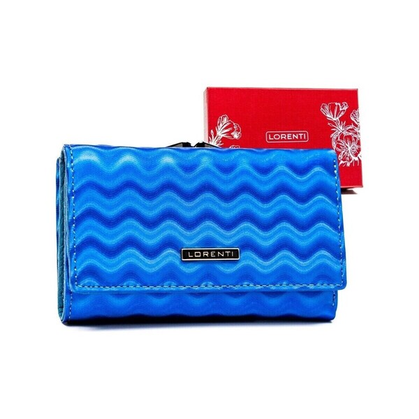  Lorenti  Portfele Lorenti  55020wav72544  