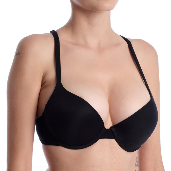 Lormar  Wyściełane Lormar  Soufle-pushup-negro  