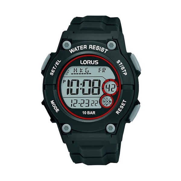  Lorus  Zegarki Lorus  Bd466017  
