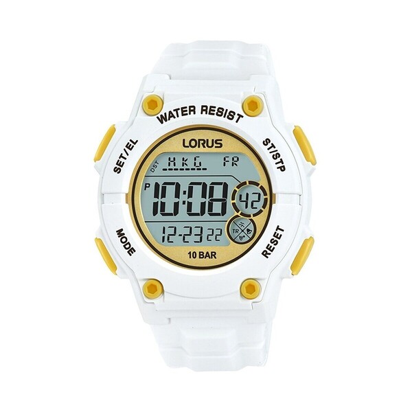  Lorus  Zegarki Lorus  Bd466019  