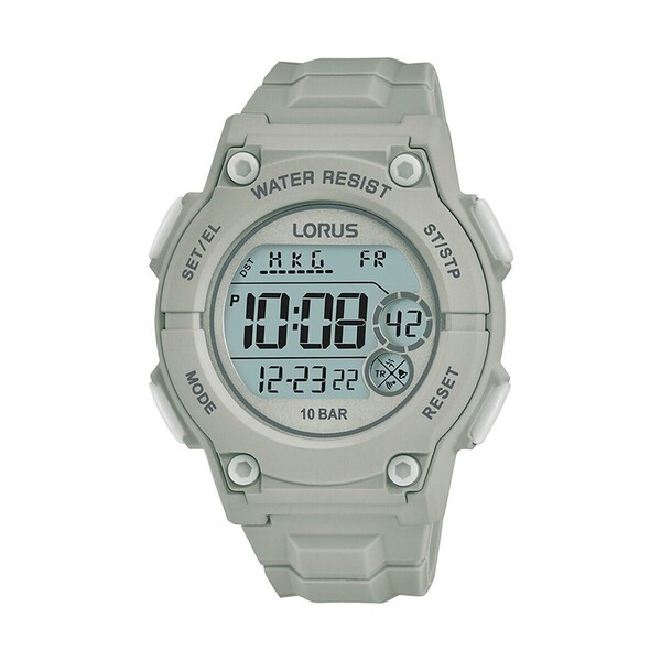  Lorus  Zegarki Cyfrowe Lorus  Bd466020  