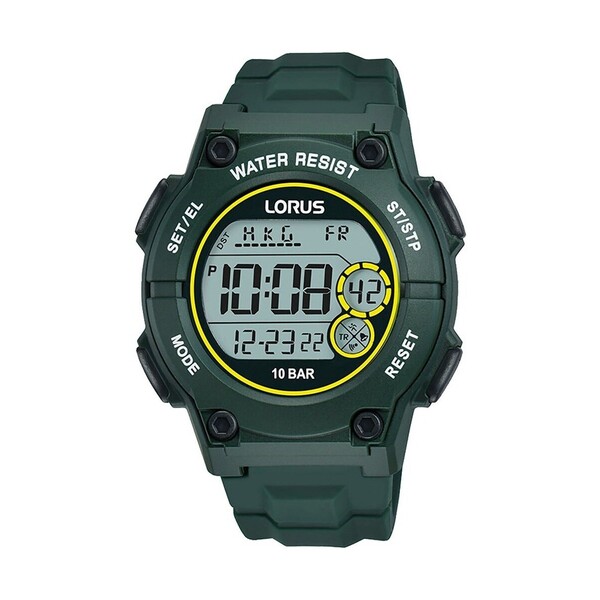  Lorus  Zegarki Cyfrowe Lorus  Bd466028  