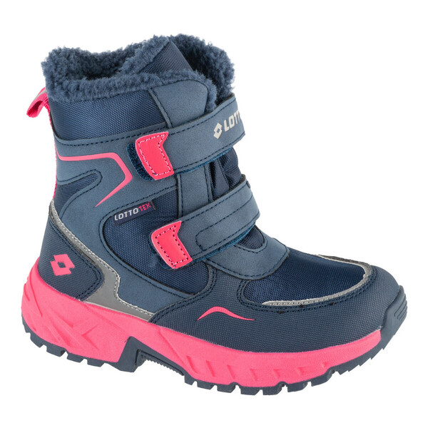  Lotto  Buty Dziecko Lotto  Alstyne Tex K  