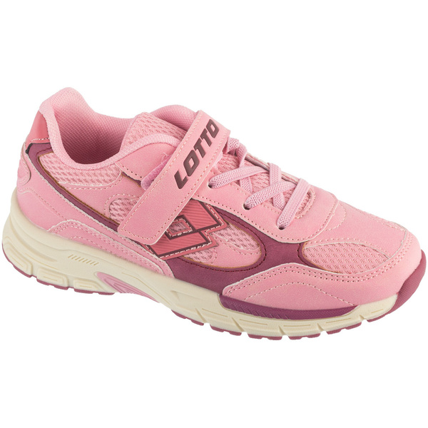  Lotto  Buty Dziecko Lotto  Flowtiv K  