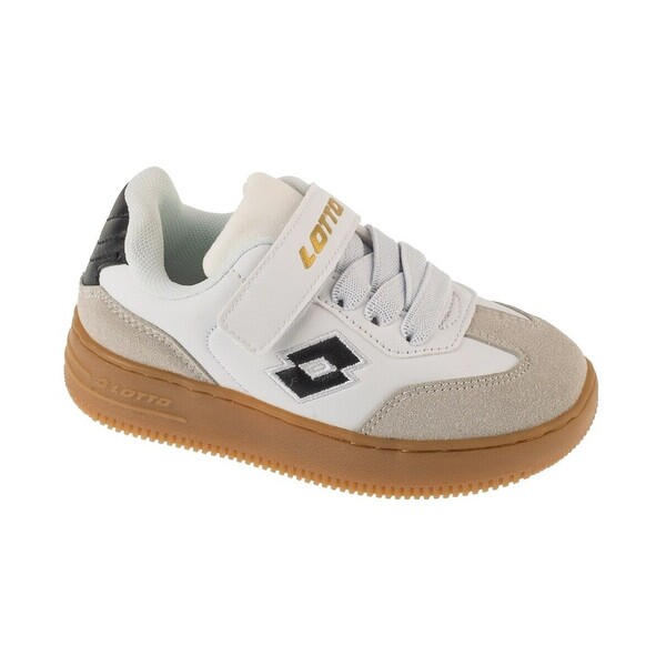  Lotto  Buty Dziecko Lotto  Makera K  