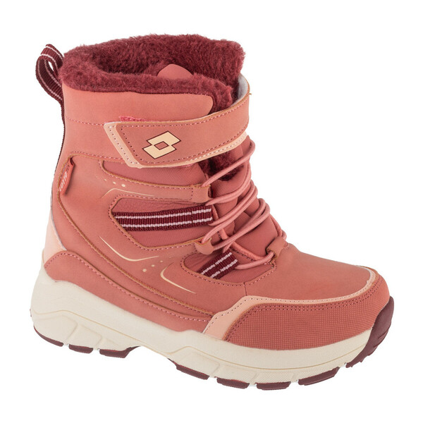  Lotto  Buty Dziecko Lotto  Nizina Tex K  