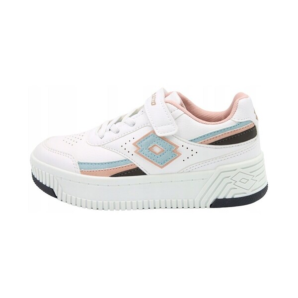  Lotto  Buty Dziecko Lotto  Pinadee K  