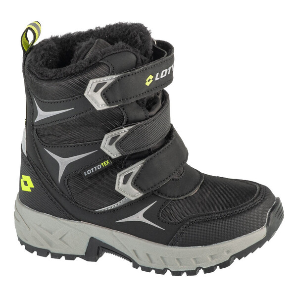  Lotto  Buty Dziecko Lotto  Pinecreek Tex K  