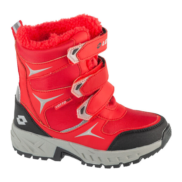  Lotto  Buty Dziecko Lotto  Pinecreek Tex K  