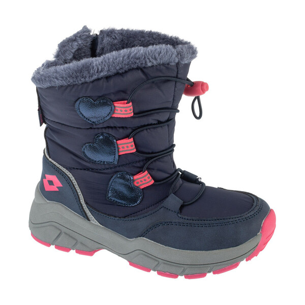  Lotto  Buty Dziecko Lotto  Traleika Tex K  