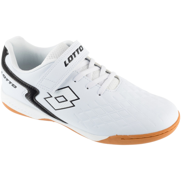  Lotto  Buty Halowe Dziecko Lotto  Dasher T  