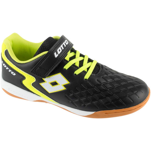  Lotto  Buty Halowe Dziecko Lotto  Dasher T  