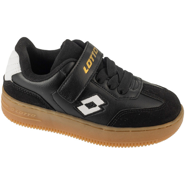  Lotto  Buty Halowe Dziecko Lotto  Makera K  