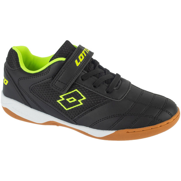  Lotto  Buty Halowe Dziecko Lotto  Pacer K  