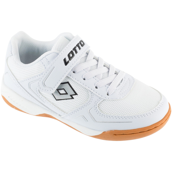  Lotto  Buty Halowe Dziecko Lotto  Skeyla K  