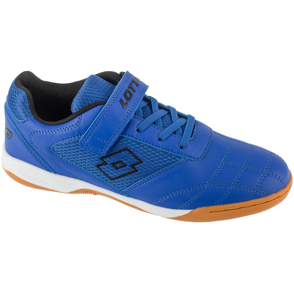  Lotto  Buty Halowe Dziecko Lotto  Whizzer T  