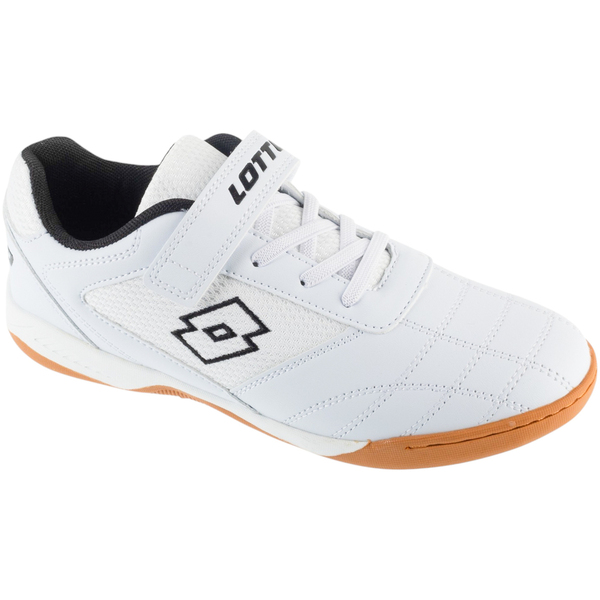  Lotto  Buty Halowe Dziecko Lotto  Whizzer T  