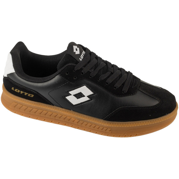 Lotto  Buty Halowe Lotto  Makera  