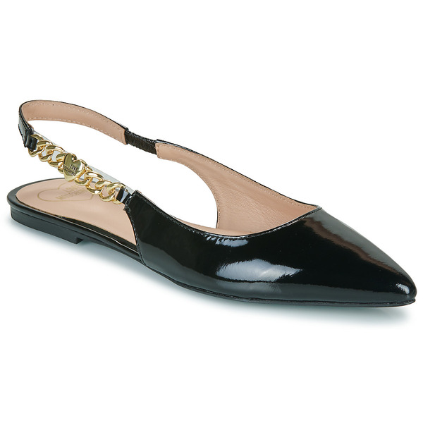  Love Moschino  Baleriny Love Moschino  Ballerina  