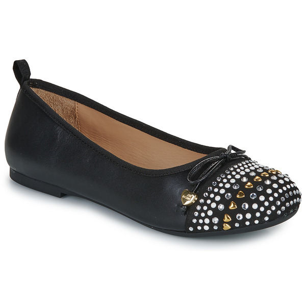  Love Moschino  Baleriny Love Moschino  Ballet Love  