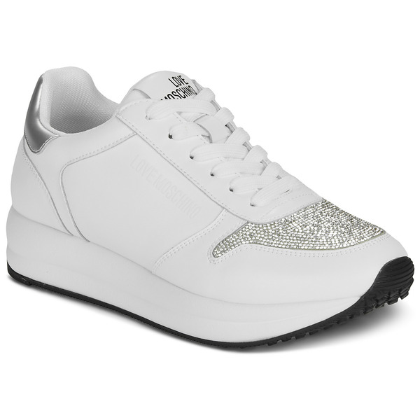  Love Moschino  Buty Love Moschino  Daily Running-ja15324g1o  