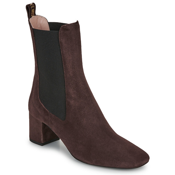  Love Moschino  Buty Love Moschino  Loop Logo  