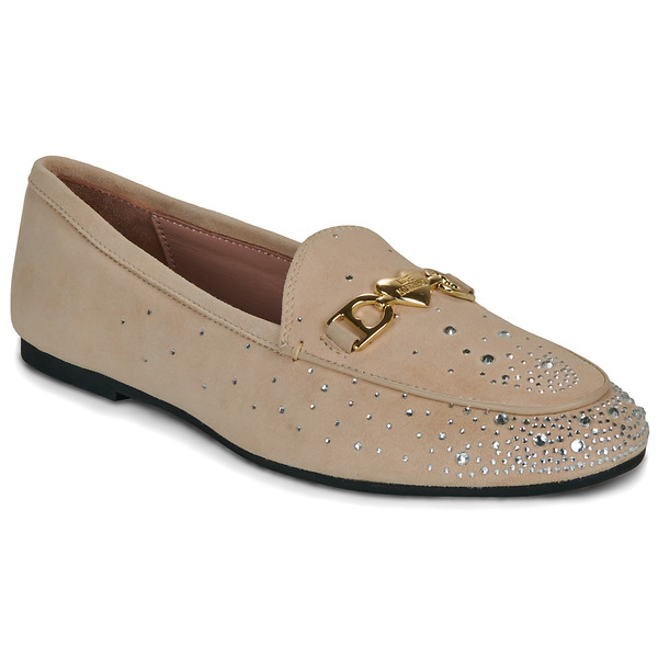  Love Moschino  Mokasyn Love Moschino  Jazz Love-ja10061g1o  