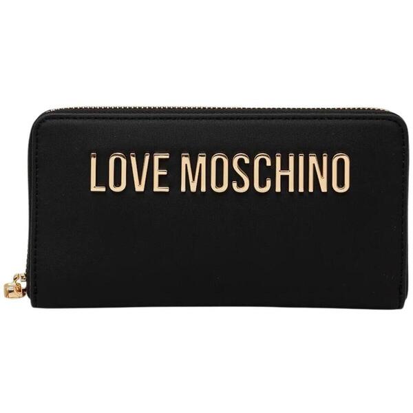  Love Moschino  Portfele Love Moschino  Jc5611pp1  
