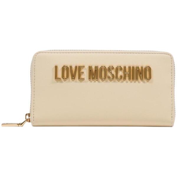  Love Moschino  Portfele Love Moschino  Jc5611pp1  