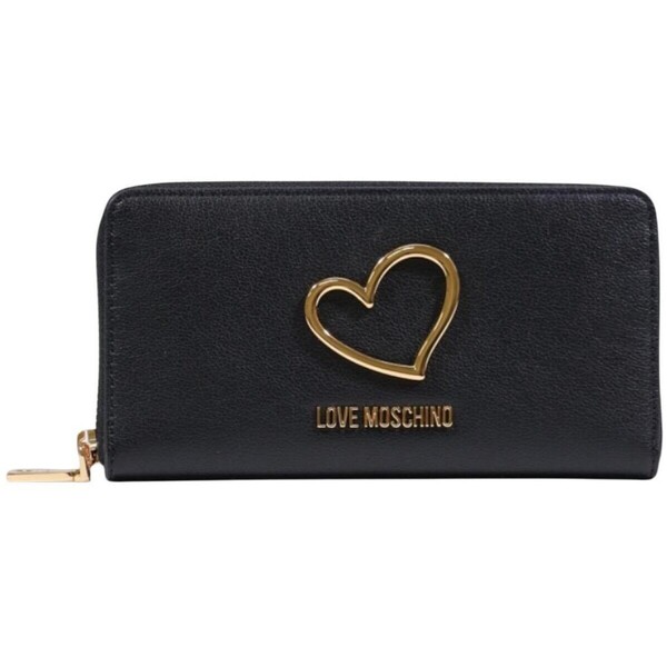  Love Moschino  Portfele Love Moschino  Jc5505pp1  