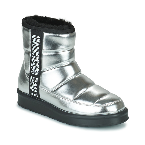  Love Moschino  Śniegowce Love Moschino  Ja24103h1f  