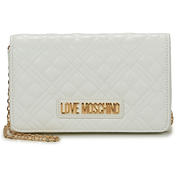  Love Moschino  Torby Na Ramię Love Moschino  Smart Daily Bag  