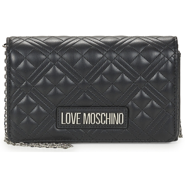  Love Moschino  Torby Na Ramię Love Moschino  Smart Daily Bag Jc4079  