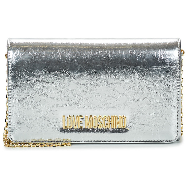  Love Moschino  Torby Na Ramię Love Moschino  Smart Daily Bag Jc4345pp0o  