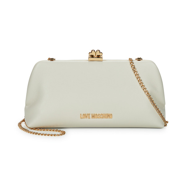  Love Moschino  Torebki Wieczorowe Love Moschino  Clutch Jc4287  