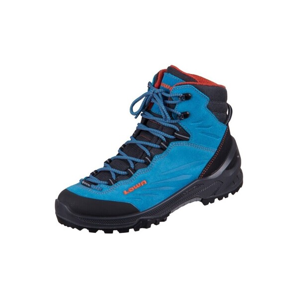  Lowa  Buty Dziecko Lowa  Cadin Gtx Mid Jr  