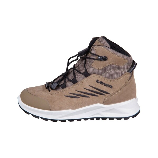  Lowa  Buty Dziecko Lowa  Callisto Gtx Mid Jr  