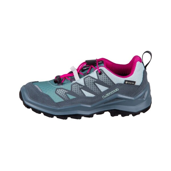 Lowa  Buty Dziecko Lowa  Maddox Pro Gtx Lo  